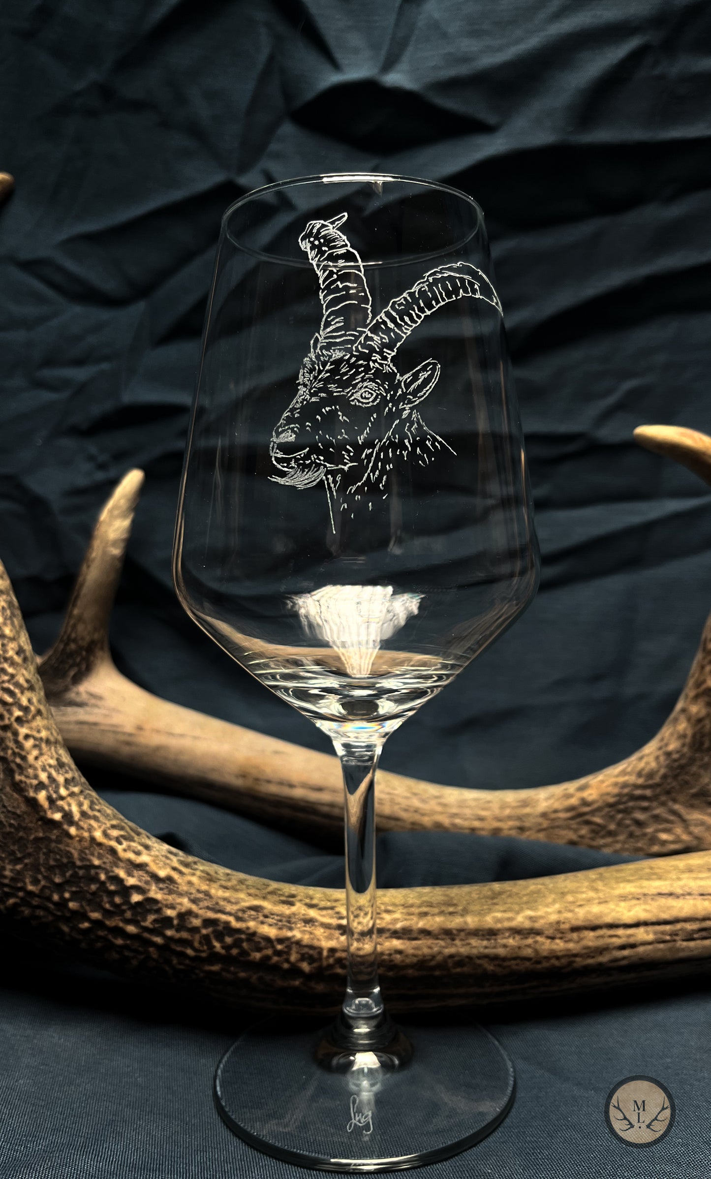 Copa de vino