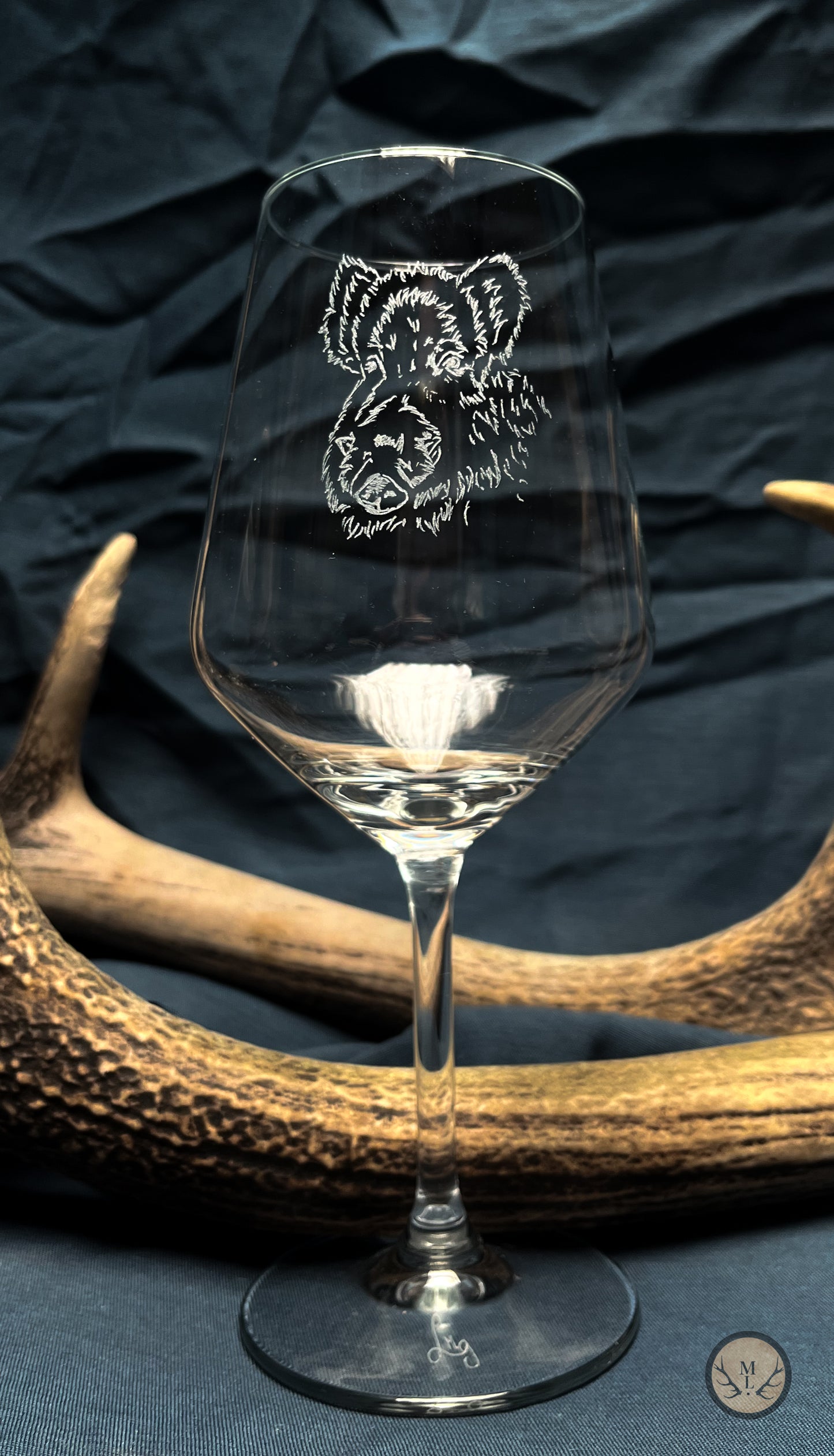 Copa de vino