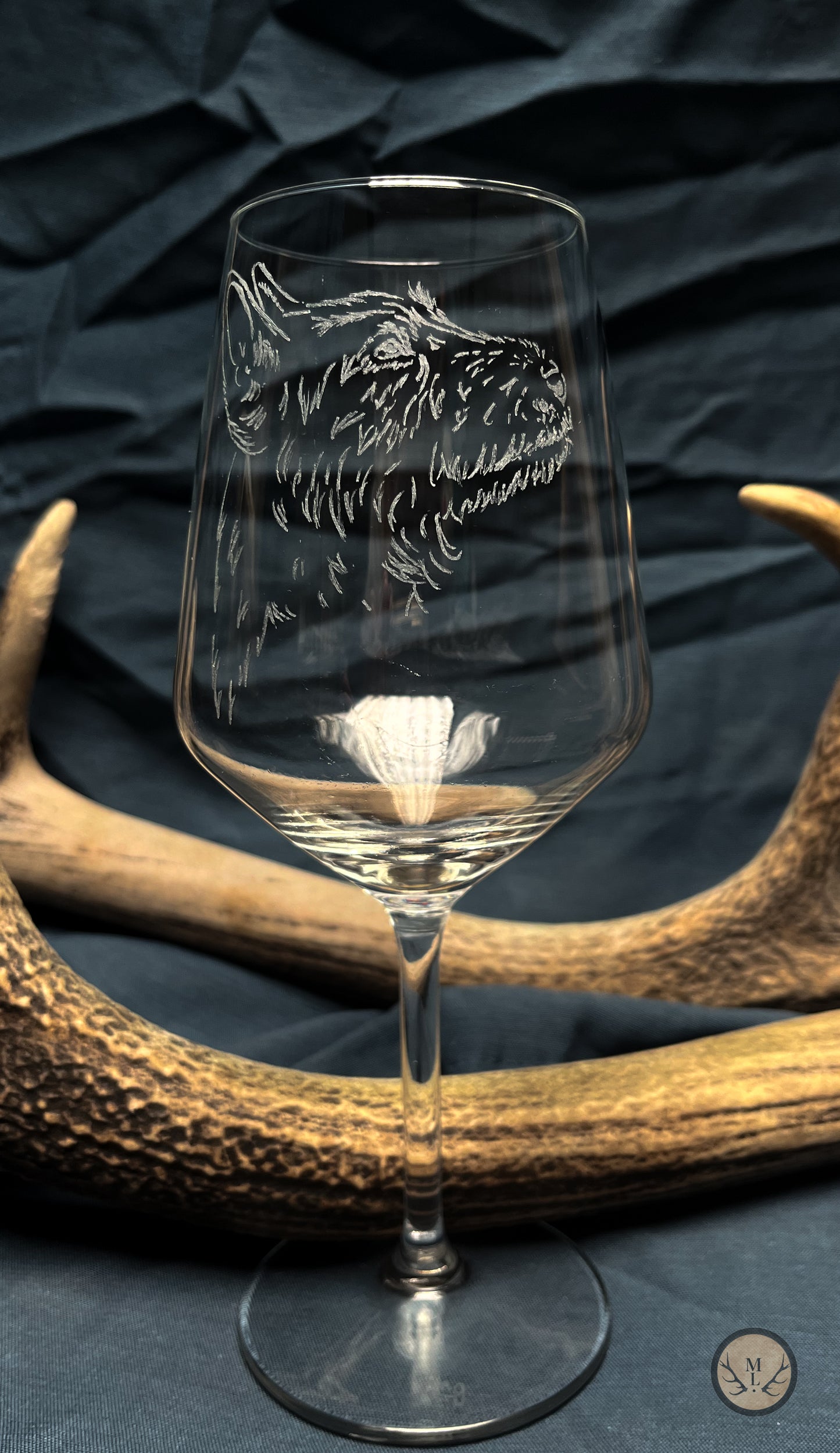 Copa de vino