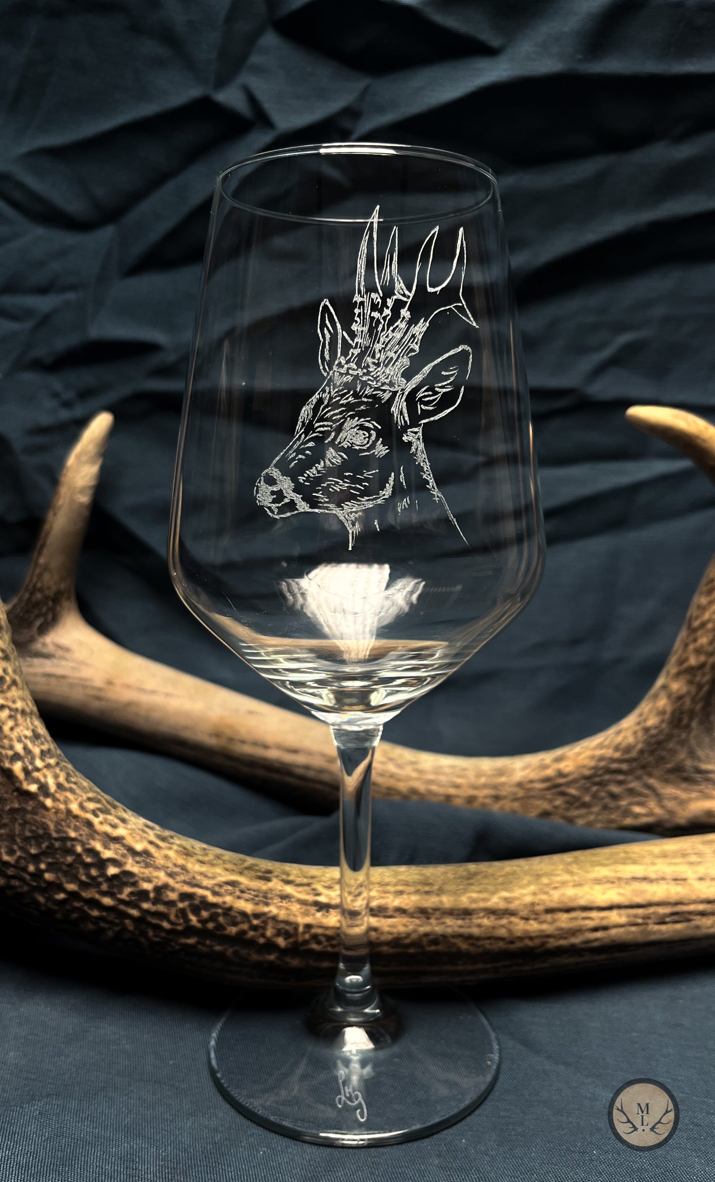 Copa de vino
