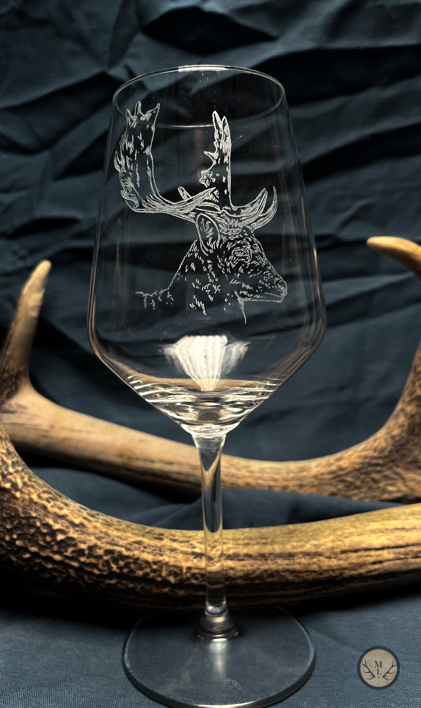 Copa de vino